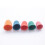 Reusable Washable Rubber Finger Protectors High Temperatures 5