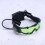 Lunettes De Protection Enfants Vert Multi Usage 4