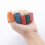 Reusable Washable Rubber Finger Protectors High Temperatures 7