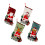 Festival-Weihnachtsstrumpf-Geschenktüte, großes-1 2