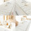 Soft Corduroy Cushion Pad Machine Washable-70*150cm Light Grey 2