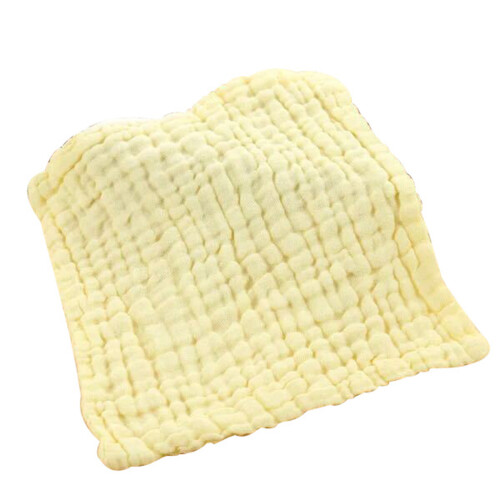 Lingette Carrée Bébé Premium Confortable Sèche 1