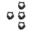 4Pièces Cache-Oreilles Protection Froid Hiver 6
