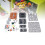 Solar Robot Kit Space Dog Model, Plastic, LR44 Battery, 150mAh 10