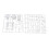 Solar Robot Kit Space Dog Model, Plastic, LR44 Battery, 150mAh 16