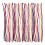 1500Pcs Thick Pipe Cleaners Assorted Colors for Art and Craft Projects 2