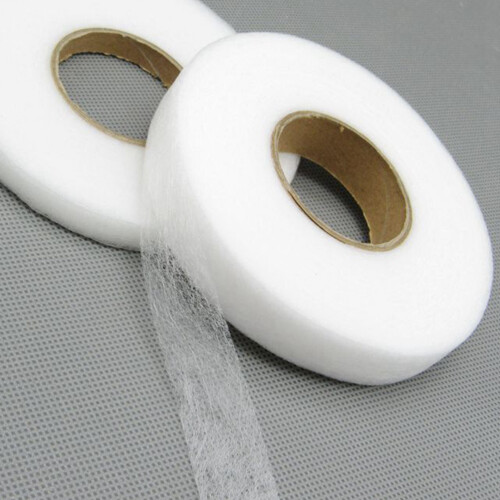 Double Sided Tape For Sewing Seam Sealing Non Woven Fabric 1