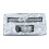 European Retro Metal Document Storage Box-baptismal certificat 5