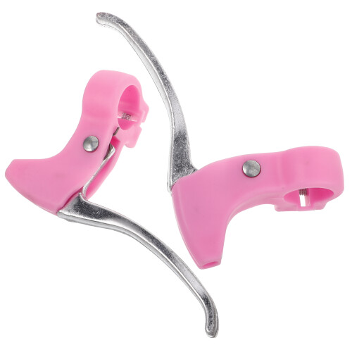 10Pièces Levier Rose Compatible Modèles Aluminium ABS 1