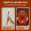 1Set Durable Wooden Stick Set for Children Percussion Play 4