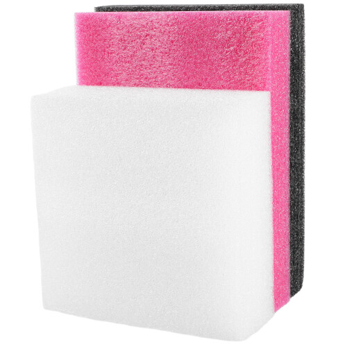 9Pcs Needle Felting Cushion Foam Mat Table Protector for DIY Crafts 1