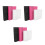 9Pcs Needle Felting Cushion Foam Mat Table Protector for DIY Crafts 4