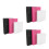 9Pcs Needle Felting Cushion Foam Mat Table Protector for DIY Crafts 7