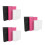 9Pcs Needle Felting Cushion Foam Mat Table Protector for DIY Crafts 9