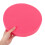 Coussin Éponge Multifonction Rose Antidérapant 5