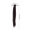 5Pièces Queue De Tressée Marron Style Chinois Accessoire Hanfu 2