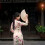 5Pièces Queue De Tressée Marron Style Chinois Accessoire Hanfu 4