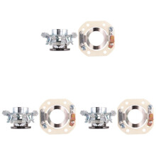 3X Motor-Centrifugaalschakelaar,L19-154S 19 mm Elektrische Motorschakelaars Elektrisch Motoronderdeel Centrifugaalschakelaar-Accessoire