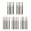 5X Car Front Windshield Repair Tool Glass Drilling Bit Tungsten Steel Drill Bit 1
