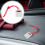 5Pcs Titanium Steel Car Paint Repair Silver Auto Scratch Tool 11