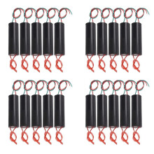 20Pcs High Voltage Generator  6-12V to 1000KV Boost Step- Inverter Arc Pulse Generator Power Module