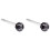 2X 602805 Replacement UV Lamp,UV Bulb for Max C, C4, D/, D4/ Premium Series UV Systems 1