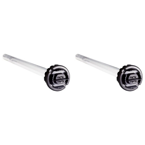 2X 602805 Replacement UV Lamp,UV Bulb for Max C, C4, D/, D4/ Premium Series UV Systems