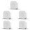 5X Tuya Zigbee Button  Scene  Intelligent Linkage Wireless  Automation Work with  Life 2