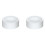 2X Tuya ZigBee Knob  Wireless Scene Button Roterbar Dimmer   Home Automation Linkage Remote 1