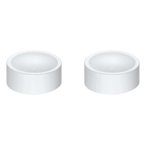 2X Tuya ZigBee Knob  Wireless Scene Button Roterbar Dimmer   Home Automation Linkage Remote