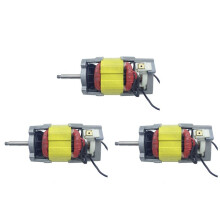3X 1G3 Plastic Lasbrander Reparatie Universele Hetelucht Plastic Lasbrander Motor (AC 220V)