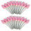 20Pcs Abrasive Mounted Stone for  Accessories Grinding Stone Wheel  for  Rotary Tools Bullet-Shape 1