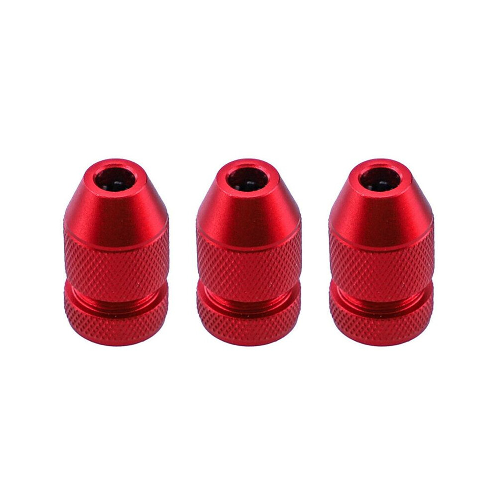 3X Drill Depth Stop For Drill Bits,Drill Stop Collar Limit Rings Locator Depth Stopper For Drilling 2-5Mm Drill Bit 6031598887722