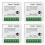 4X Tuya 16A  Wifi  DIY 1-Way Remote Control Timer Relay Automation for  Life Work 1
