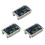 3X ADVR054 Advr-054 Voltage Regulator AVR Generator Universal Automatic Voltage Regulator 1