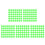 500Pcs Light Cotton Essential Oil Pads for Diffuser Refill 4