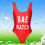 Badkleding Vrouwen Elastisch En Letterprint 4