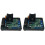 2X GAVR-8A Generator Automatic Voltage Regulator Module Universal Brushless Ac Alternator Electric Controller Stabilizer 1