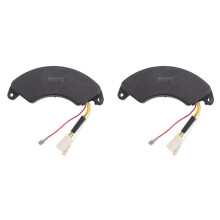 2X 7KW - 8KW AVR Automatic Voltage Regulator Rectifier for Gasoline Generator H4S2