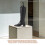 2Pcs Plastic Boot Form Keeper for Tall Knee High Boots Adjustable 7