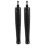 2Pcs Plastic Boot Form Keeper for Tall Knee High Boots Adjustable 9