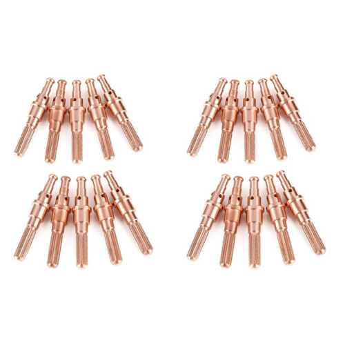 20Pcs 9-8215 Electrode Thermal Dynamics Sl60/100 Plasma Cutting Torch