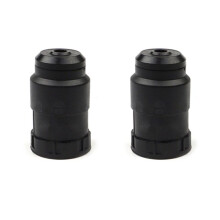 2X SDS Drill Chuck Keyless Drill Chuck Replace for HR2450FT HR2470FT HR2811FT HR2470 HR2450