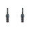 2X Electric SDS DIY Shank  Converter Accessories Drill Bit Adapter Power Tool Earth Auger Square Durable-B 1