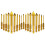 18 Pcs. Tile Drill Ceramic Drill Set of Glass Drill Bits Set Hexagon Tile Drill Set 3/4/5/6/8/10 / 12mm 1