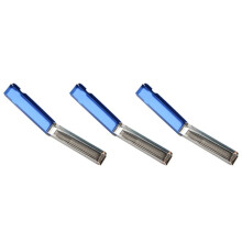 3Pieces Long Carburetor Jet Cleaning Tool 13 Wire Oxy Acetylene Copper Torch Tip Cleaner Atv Motorcycle Carb Tool