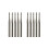 2X Car Front Windshield Repair Tool Glass Drilling Bit Tungsten Steel Drill Bit 1
