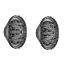 2 Uds. Boquillas de FijacióN para Difusor de Pelo para Herramientas de Secador de Pelo FlexStyle, Accesorios, Regalos para Mujeres