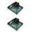 2X New Universal GAVR-8A AVR Generator Automatic Voltage Regulator Module 1