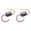 2X 12V to 9V - Buck Converter Step Down Module Power Supply Voltage Regulator 1